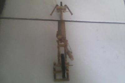 Paling Keren Kerajinan Miniatur Angklung