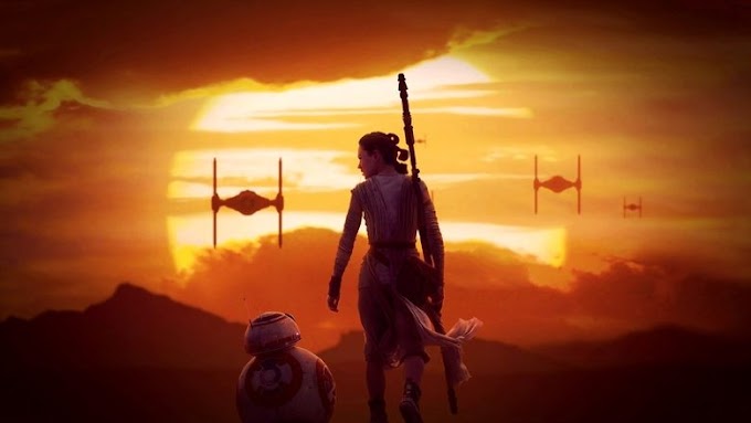 Regarder Film Star Wars : Le Réveil de la Force en Streaming en
Français FULL HD