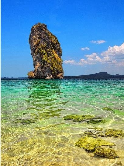 gramspiration  beautiful exotic places  thailand