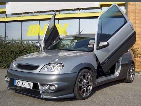 Knownused citroen suspension on the perfect used citroen producido Turismo 