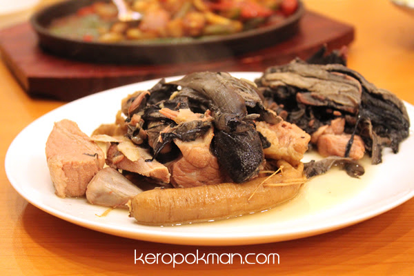Paradise Seafood - Senja-Cashew Community Centre