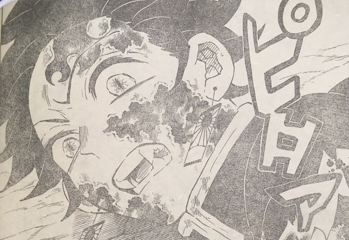 超画像 鬼滅の刃1話ネタバレ 無惨に乗っ取られた炭治郎がガチでヤバいことにｗｗｗｗ 漫画まとめ うさちゃんねる