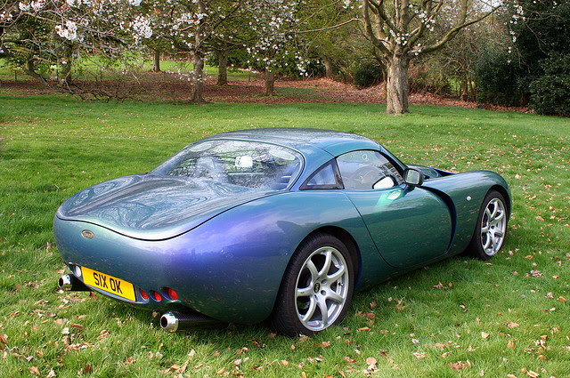 tvr tuscan speed six 05