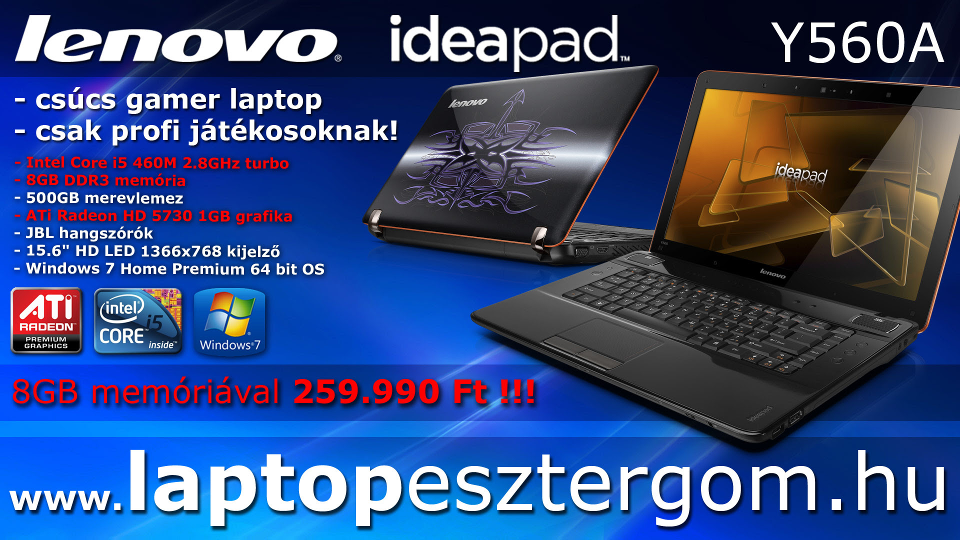 Lenovo Ideapad Y460 Price In India | Apps Directories