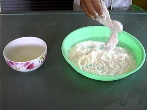 Cara Memasak Ayam  Kentucky  Crispy ala Fathur Food YouTube Cara Memasak Ayam  Kentucky  Crispy ala Fathur Food YouTube