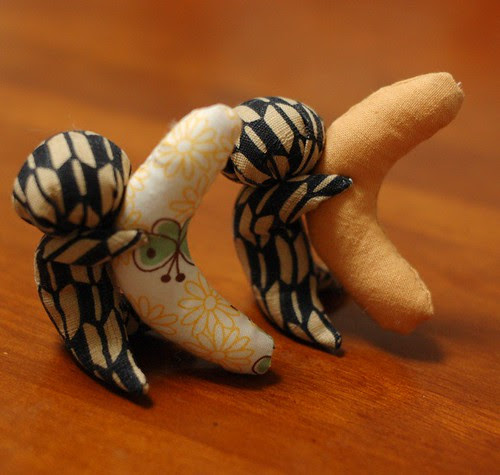 Bobo banana