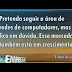 Especialista "explica" Could Computing