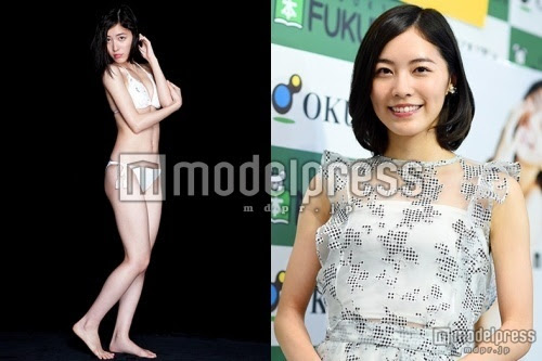 松井珠理奈拍比基尼照放言 绝无ps 松井理奈 比基尼 写真集 新浪女性 新浪网