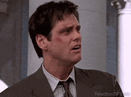 Attorney Disgusted animated GIF