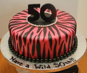 30th Birthday Cake Ideas on 30th  40th 50th Birthday Cake Ideas   Cake