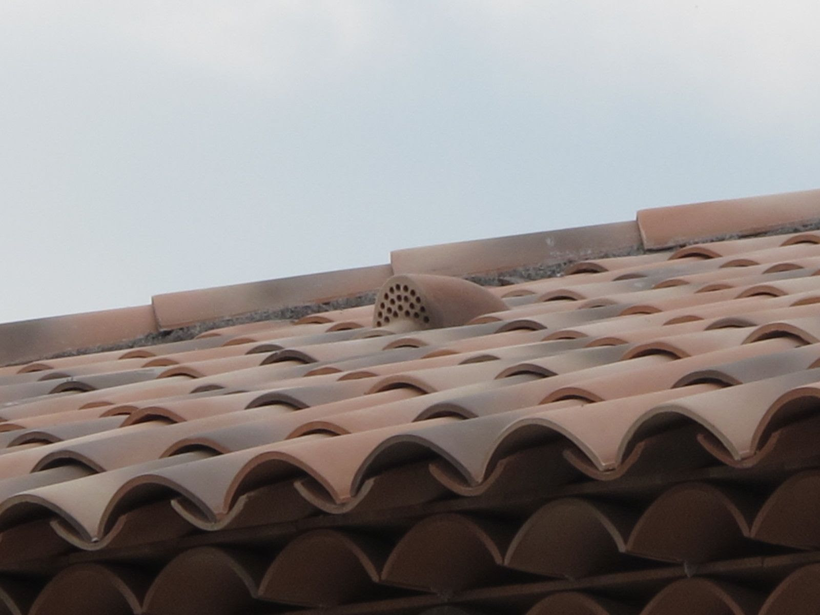 Ventilation pour tous les types de toiture
