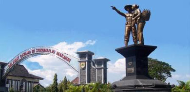 Alaska Waterboom Polokarto, Sukoharjo / 20 Tempat Wisata Sukoharjo Terbaru Lagi Hits 2021 Ranggawisata