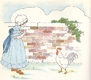 COCK-A-DOODLE-DO