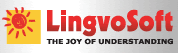 Lingvosoft online dictionary