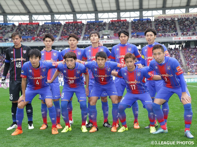 Afcチャンピオンズリーグ16 プレーオフ Fc東京出場分 試合会場およびキックオフ時間決定のお知らせ Jfa 公益財団法人日本サッカー協会