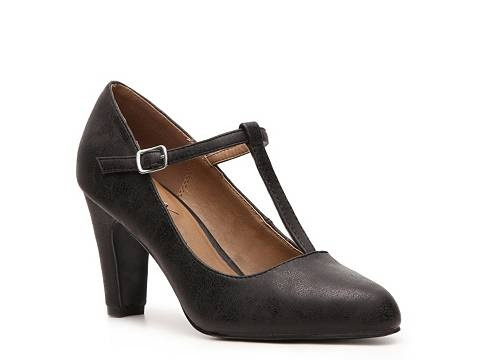 Gomax Roxanne Pump High Heel | DSW