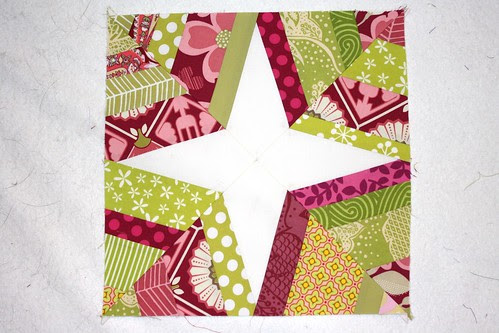 do. Good Stitches {A Charity Bee} June Blocks