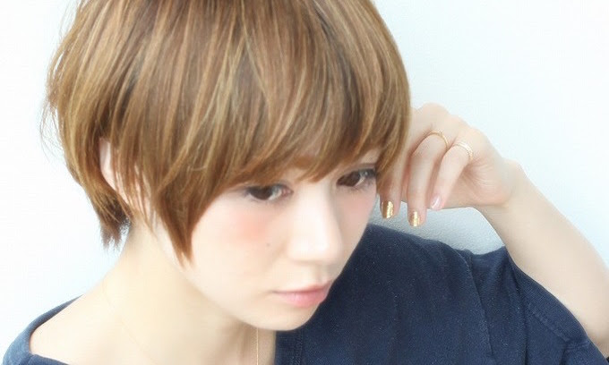 妊婦さん必見 出産後におすすめのヘアスタイルとは Lovemo ラブモ ママ プレママ向け情報メディア