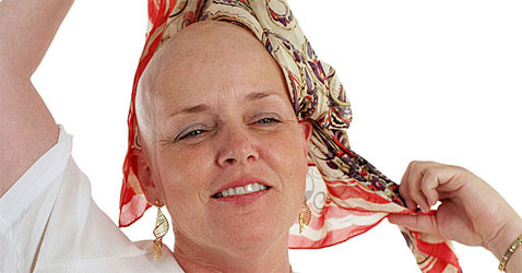 chimiothérapie de consolidation définition