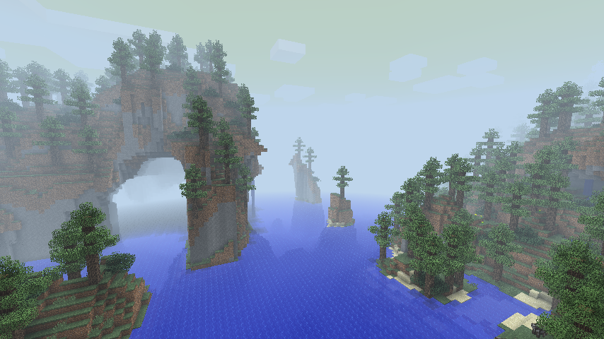 Minecraft Biomes O Plenty 1 12 2 Eenboekskast Nl