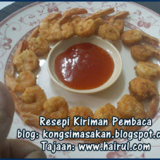 Resepi Tauhu Lembut Kukus Special  Blog Hairul