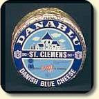 Danablu cheese