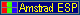 Amstrad-Esp