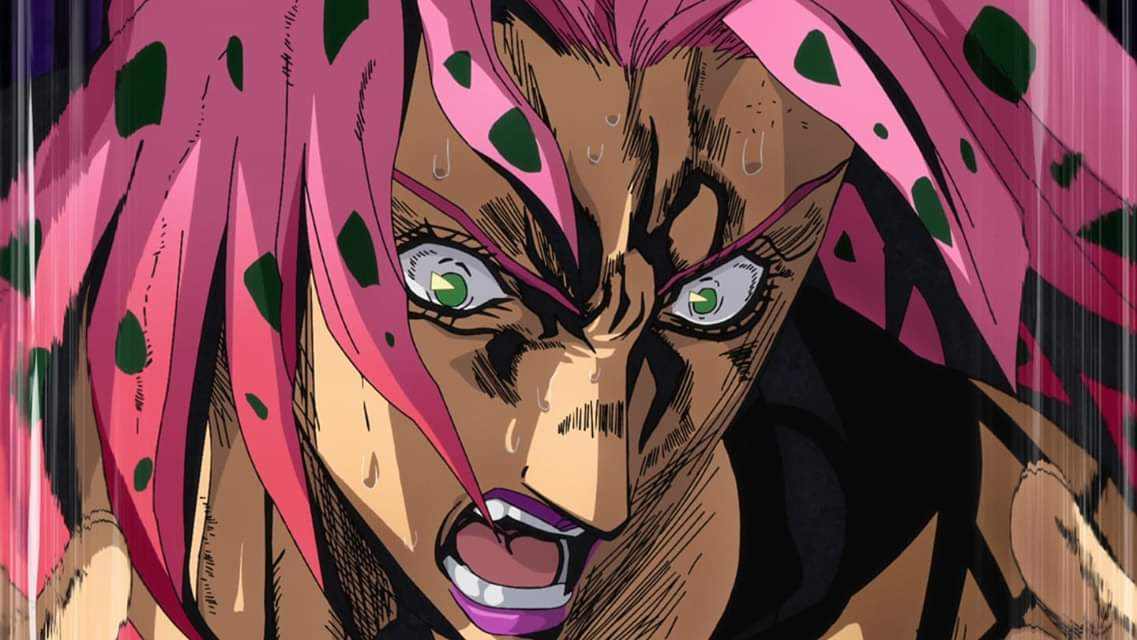 閒聊 Jojo黃金之風第37話先行圖 看板c Chat Ptt網頁版