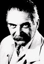 Josef Mengele