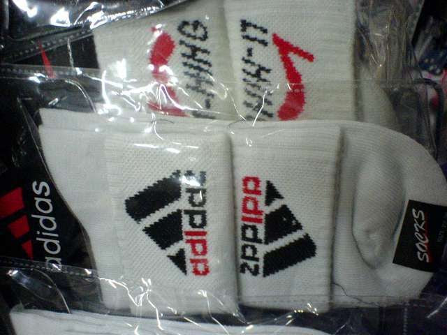 Cheap and Fake Brands (48 pics)