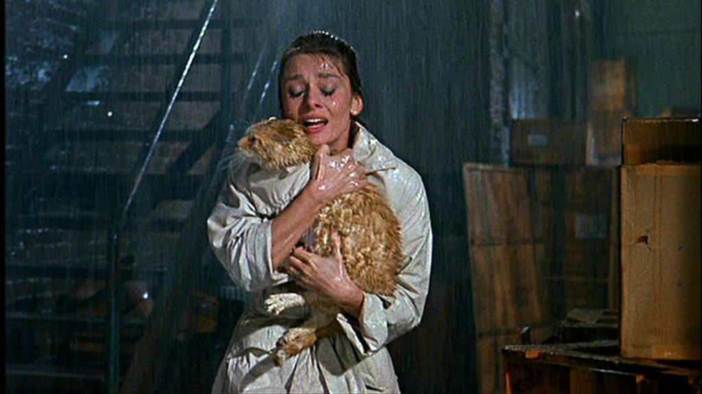 Audrey Hepburn Images Breakfast At Tiffanys Hd Fond Décran And