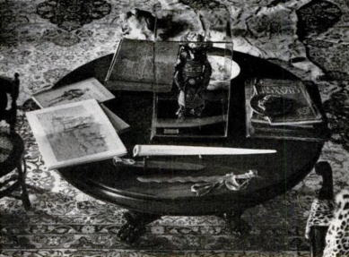 セオドア ルーズベルトの愛刀 アメリカ歴代大統領研究ポータル