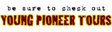 young pioneer tours