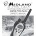 How To Unlock Midland Walkie Talkie / Oct 30, 2021 · tyt th 9800 unlock