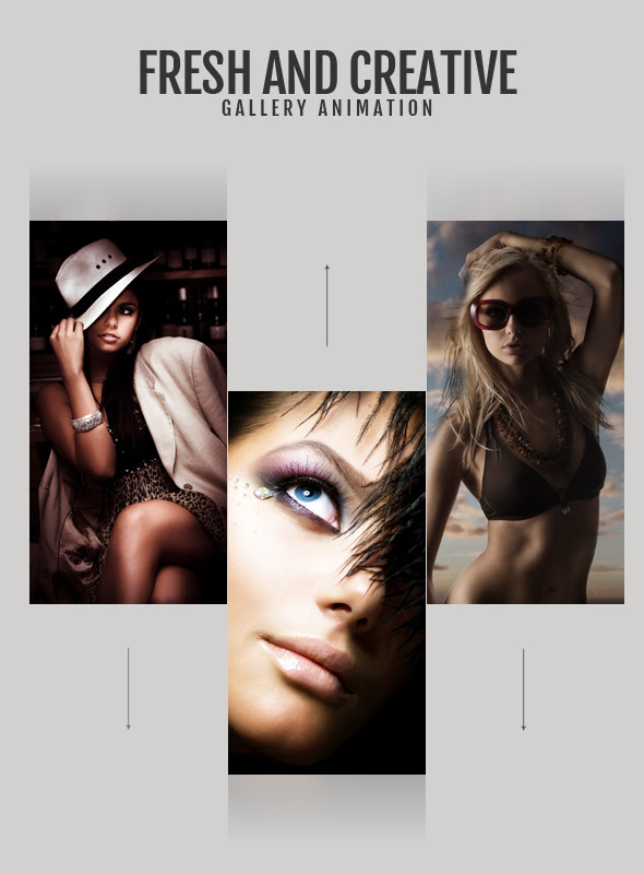 Fashionista - Adaptive HTML Facebook Template - 1