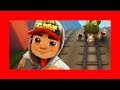 World Tour Marrakesh Subway Surfers Kids Game Part Three