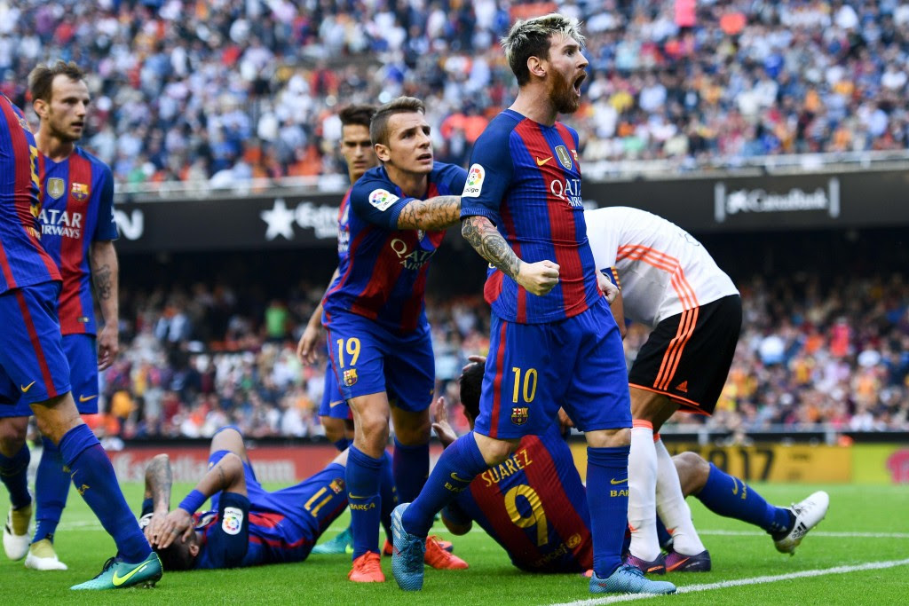 Barcelona Vs Valencia Preview Tips And Odds Sportingpedia Latest Sports News From All Over The World