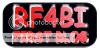 RF4BI 1st Mini Logo