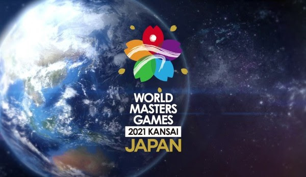 World Masster Games 2022