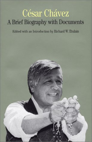 César Chávez: A Brief Biography with Documents (Bedford Series in History and Culture)From Palgrave Macmillan