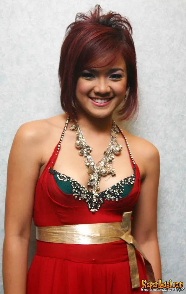 KapanLagi com WARNA WARNI RAMBUT NIRINA ZUBIR Nirina KapanLagi com WARNA WARNI RAMBUT NIRINA ZUBIR Nirina