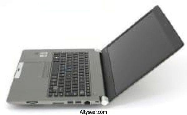 Toshiba Portégé Z30 - 13.3