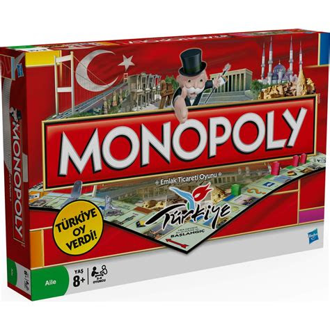 Beşiktaş, uefa şampiyonlar ligi c grubu 4. Monopoly TÃ¼rkiye FiyatÄ±, Taksit SeÃ§enekleri ile SatÄ±n Al