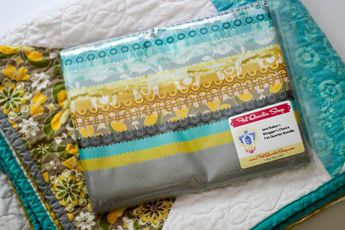 Flagged Quilt by jenib320
