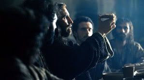 The Passion of the Christ