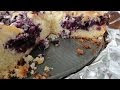 Blueberry Cake Recipe Without Butter