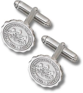 Sterling Silver PENN STATE UNIV NEW SEAL CUFFhttp://amzn.com/dp/B000O84TV4/?tag={ucomicscom}S