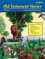 Abeka Product Information Old Testament Stories Series Abeka Product Information Old Testament Stories Series