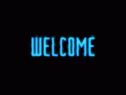 Welcome Myspace Comments