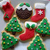 Pictures Of Decorated Christmas Cookies - Christmas Buttercream Cookies Haniela S / On wonderful christmas evening all of us enjoy colorful, crunchy cookies… these festive cookies are so attractive that we can't resist eating them… here are 25 delicious christmas cookie ideas to make your own special cookies.